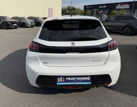 208 1.2 PURETECH 100 ALLURE