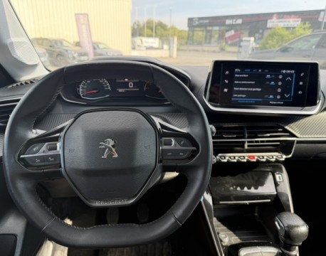 208 1.2 PURETECH 100 ALLURE