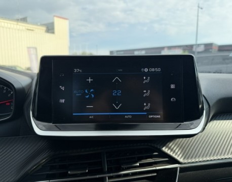 208 1.2 PURETECH 100 ALLURE