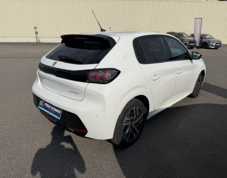 208 1.2 PURETECH 100 ALLURE
