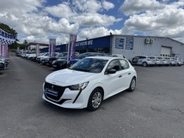 208 AFFAIRE 1.5 BLUEHDI 100 PREMIUM