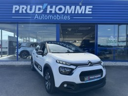 C3 1.2 PURETECH 83CH S&S SHINE