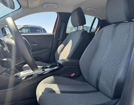 208 1.2 HYBRID 100CH ALLURE E-DCS6