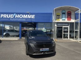 3008 1.2 HYBRID 145CH ALLURE E-DCS6