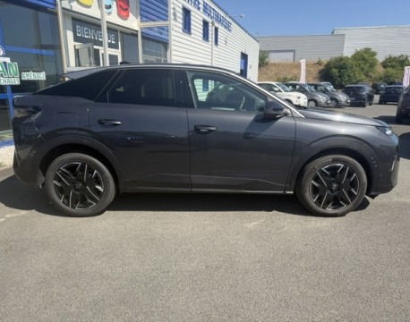 3008 1.2 HYBRID 145CH ALLURE E-DCS6