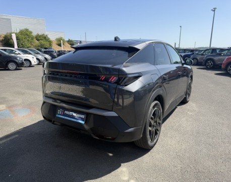 3008 1.2 HYBRID 145CH ALLURE E-DCS6