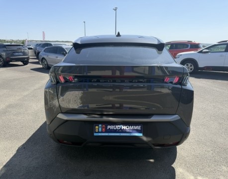 3008 1.2 HYBRID 145CH ALLURE E-DCS6