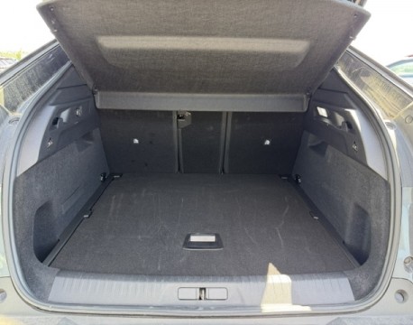 3008 1.2 HYBRID 145CH ALLURE E-DCS6