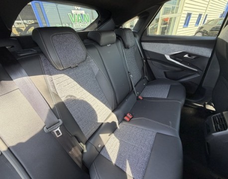 3008 1.2 HYBRID 145CH ALLURE E-DCS6