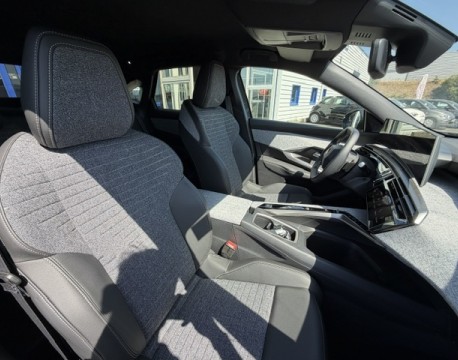 3008 1.2 HYBRID 145CH ALLURE E-DCS6