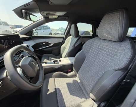 3008 1.2 HYBRID 145CH ALLURE E-DCS6