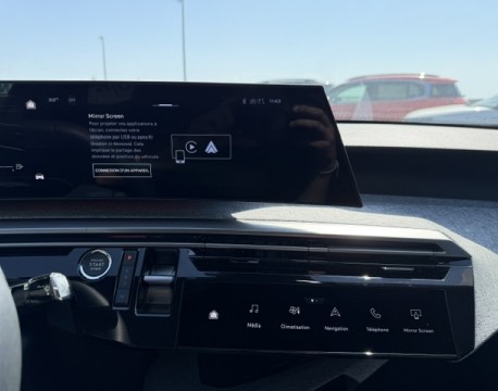 3008 1.2 HYBRID 145CH ALLURE E-DCS6