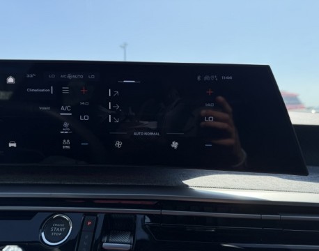 3008 1.2 HYBRID 145CH ALLURE E-DCS6