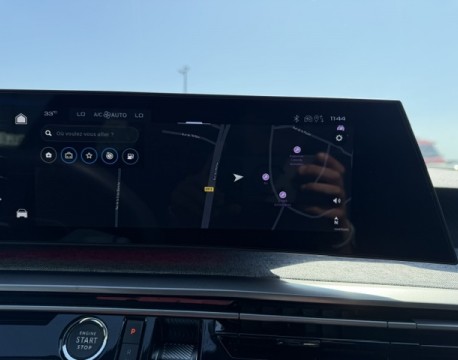 3008 1.2 HYBRID 145CH ALLURE E-DCS6