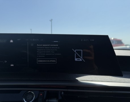 3008 1.2 HYBRID 145CH ALLURE E-DCS6