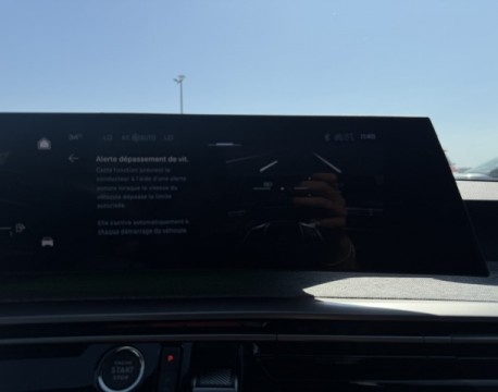 3008 1.2 HYBRID 145CH ALLURE E-DCS6