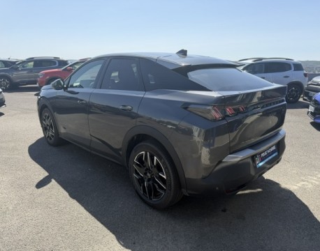 3008 1.2 HYBRID 145CH ALLURE E-DCS6