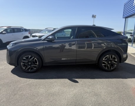 3008 1.2 HYBRID 145CH ALLURE E-DCS6