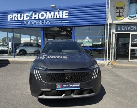 3008 1.2 HYBRID 145CH ALLURE E-DCS6