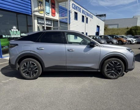 3008 1.2 HYBRID 145CH ALLURE E-DCS6