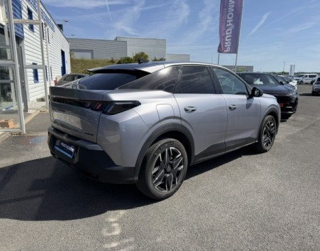 3008 1.2 HYBRID 145CH ALLURE E-DCS6