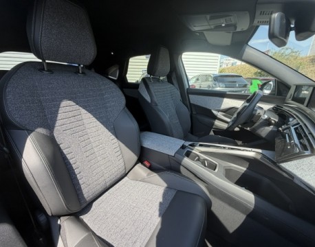 3008 1.2 HYBRID 145CH ALLURE E-DCS6