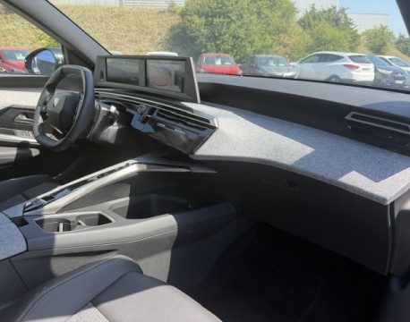 3008 1.2 HYBRID 145CH ALLURE E-DCS6