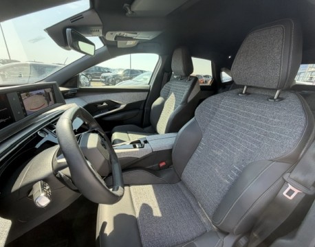 3008 1.2 HYBRID 145CH ALLURE E-DCS6