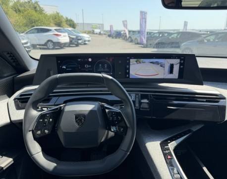 3008 1.2 HYBRID 145CH ALLURE E-DCS6