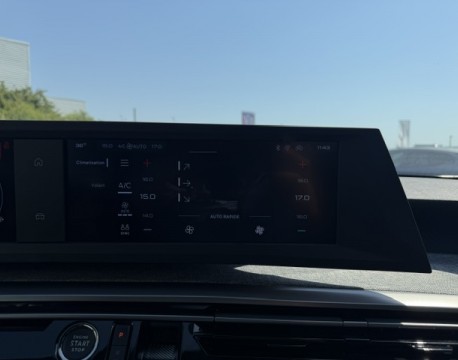 3008 1.2 HYBRID 145CH ALLURE E-DCS6