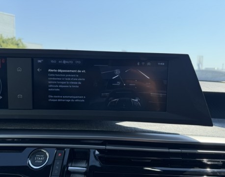 3008 1.2 HYBRID 145CH ALLURE E-DCS6