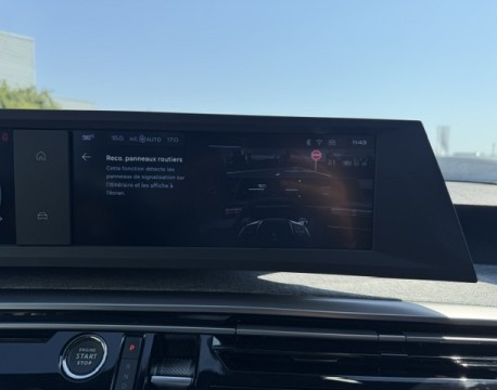 3008 1.2 HYBRID 145CH ALLURE E-DCS6