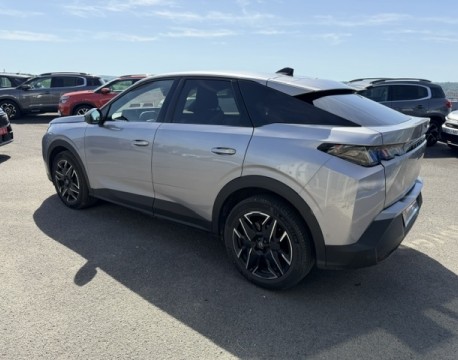 3008 1.2 HYBRID 145CH ALLURE E-DCS6