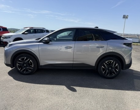 3008 1.2 HYBRID 145CH ALLURE E-DCS6
