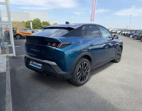 3008 1.2 HYBRID 145CH ALLURE E-DCS6