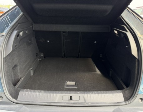 3008 1.2 HYBRID 145CH ALLURE E-DCS6