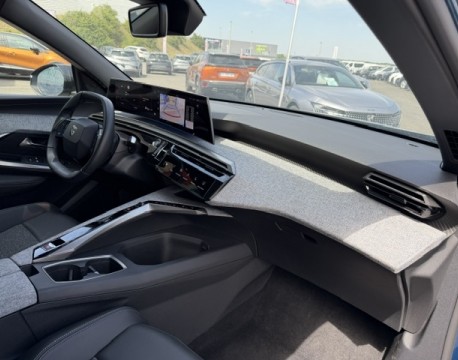 3008 1.2 HYBRID 145CH ALLURE E-DCS6