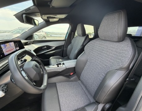 3008 1.2 HYBRID 145CH ALLURE E-DCS6