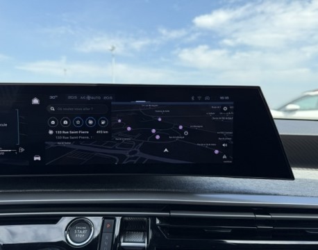 3008 1.2 HYBRID 145CH ALLURE E-DCS6