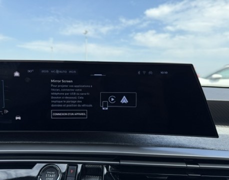 3008 1.2 HYBRID 145CH ALLURE E-DCS6