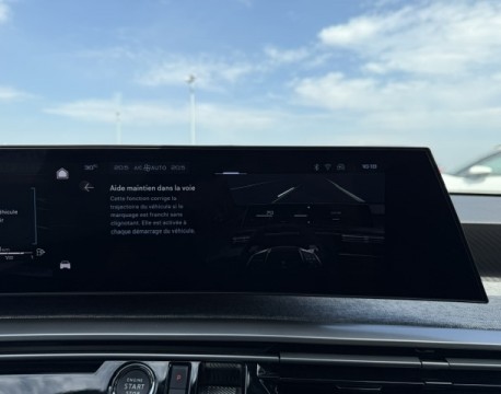 3008 1.2 HYBRID 145CH ALLURE E-DCS6