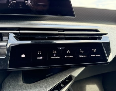 3008 1.2 HYBRID 145CH ALLURE E-DCS6
