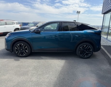 3008 1.2 HYBRID 145CH ALLURE E-DCS6