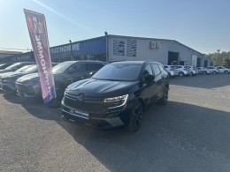 ESPACE VI 1.2 E-TECH FULL HYBRID 200CH ESPRIT ALPINE