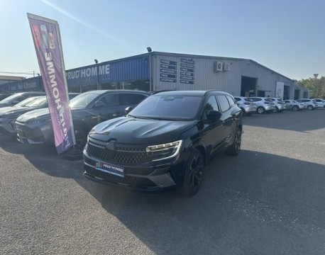 ESPACE VI 1.2 E-TECH FULL HYBRID 200CH ESPRIT ALPINE