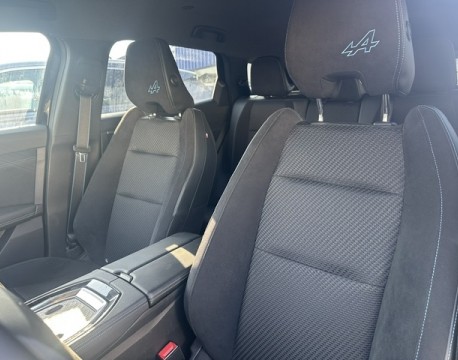 ESPACE VI 1.2 E-TECH FULL HYBRID 200CH ESPRIT ALPINE