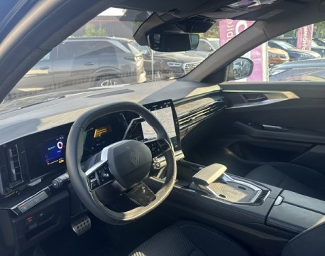 ESPACE VI 1.2 E-TECH FULL HYBRID 200CH ESPRIT ALPINE