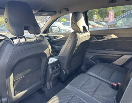 ESPACE VI 1.2 E-TECH FULL HYBRID 200CH ESPRIT ALPINE