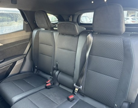 ESPACE VI 1.2 E-TECH FULL HYBRID 200CH ESPRIT ALPINE
