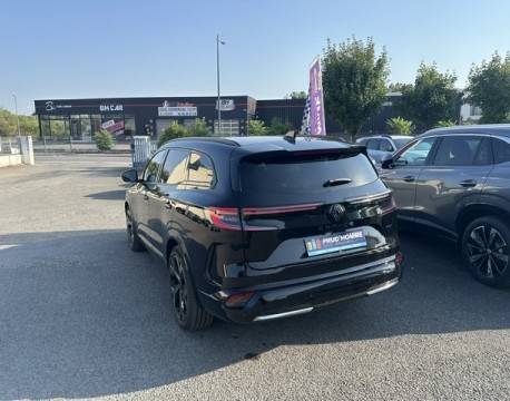 ESPACE VI 1.2 E-TECH FULL HYBRID 200CH ESPRIT ALPINE